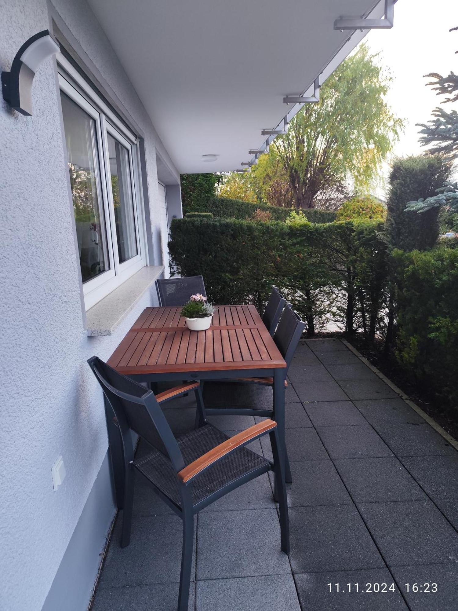 Haus Nuhn Apartment Bad Wildungen Exterior foto